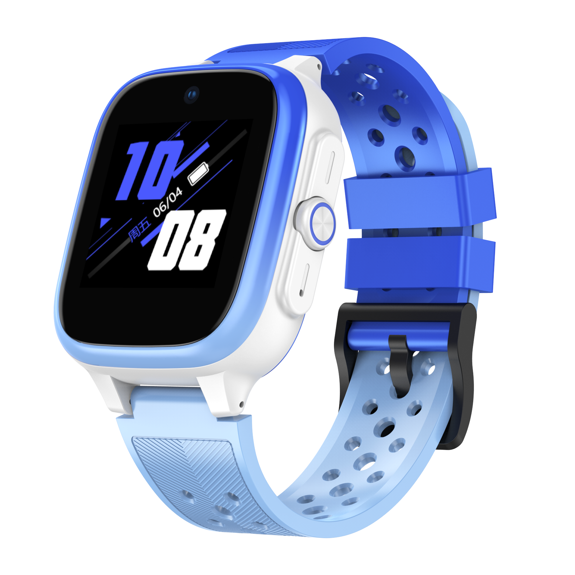 I-Chrono Kids CH010066.S1 Akıllı Çocuk Saati